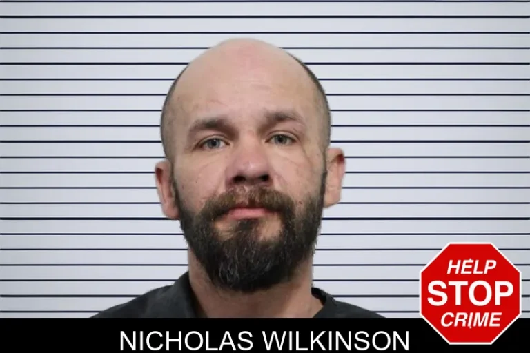 Nicholas Wilkinson