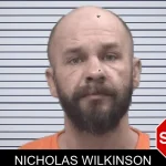 Nicholas Wilkinson mugshot – Columbia County , Georgia Nicholas Wilkinson mugshot