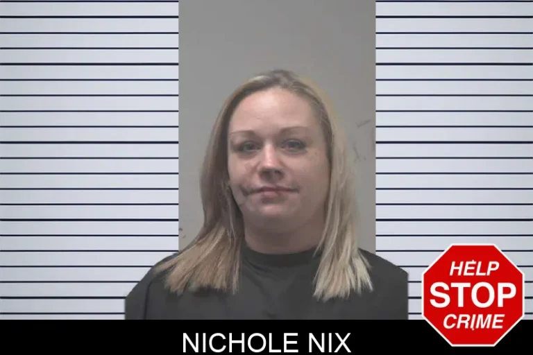 Nichole Nix