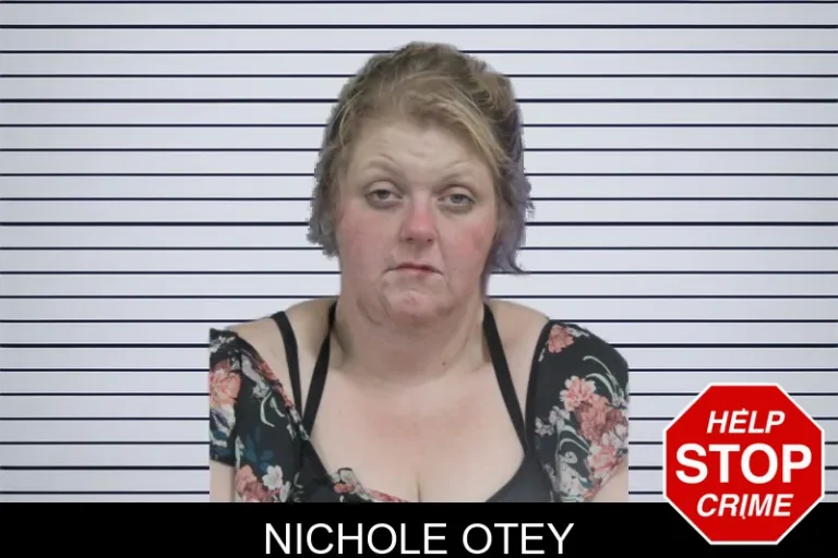 Nichole Otey