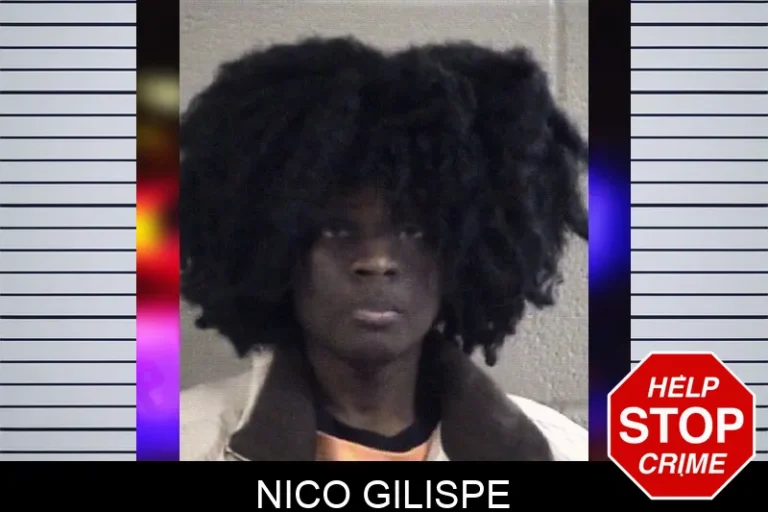 Nico Gilispe