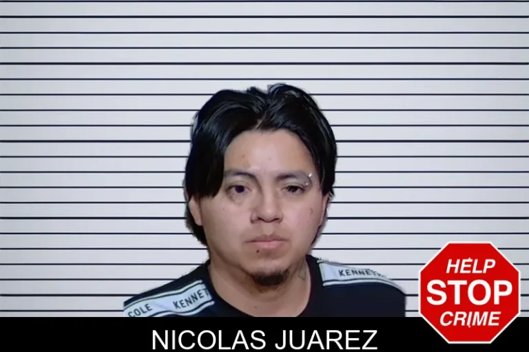 Nicolas Juarez