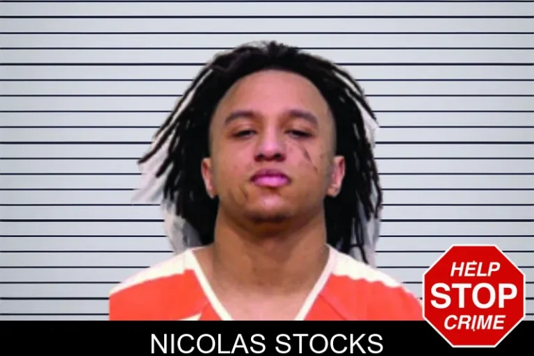 Nicolas Stocks