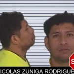 Nicolas Zuniga Rodriguez mugshot – Barrow County , Georgia Nicolas Zuniga Rodriguez mugshot