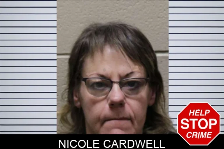 Nicole Cardwell
