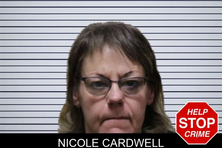 Nicole Cardwell
