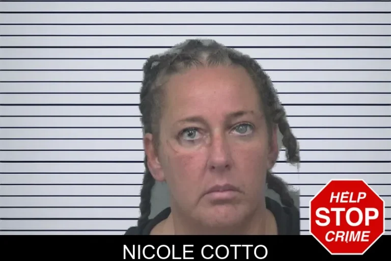 Nicole Cotto mugshot – Gwinnett County , Georgia Nicole Cotto
