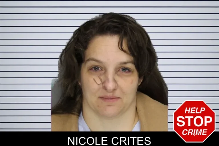 Nicole Crites mugshot – Cobb County , Georgia Nicole Crites