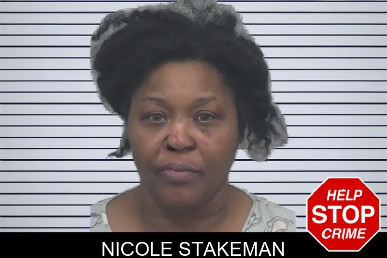 Nicole Stakeman