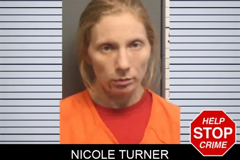 Nicole Turner