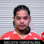 Nielsyn Yarofaling mugshot