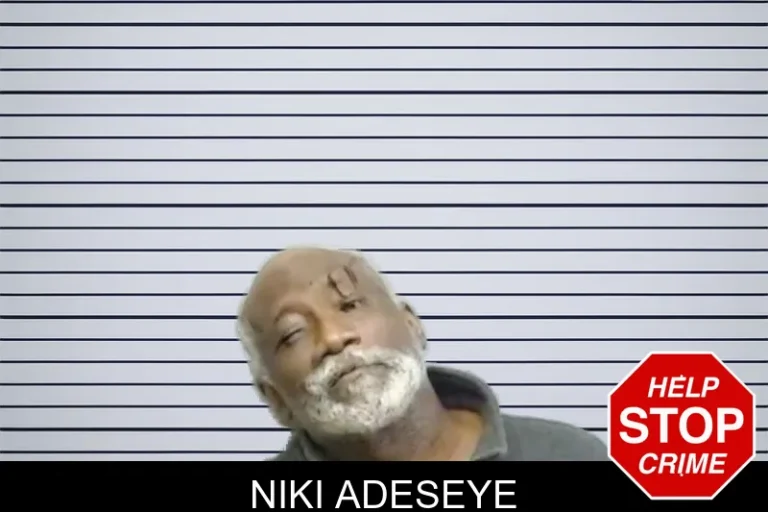 Niki Adeseye