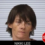 Nikki Lee mugshot – Mcintosh County , Georgia Nikki Lee mugshot