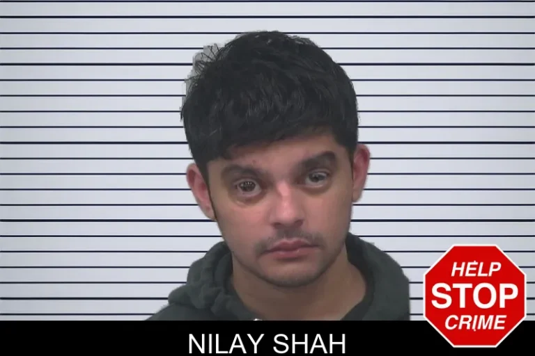 Nilay Shah