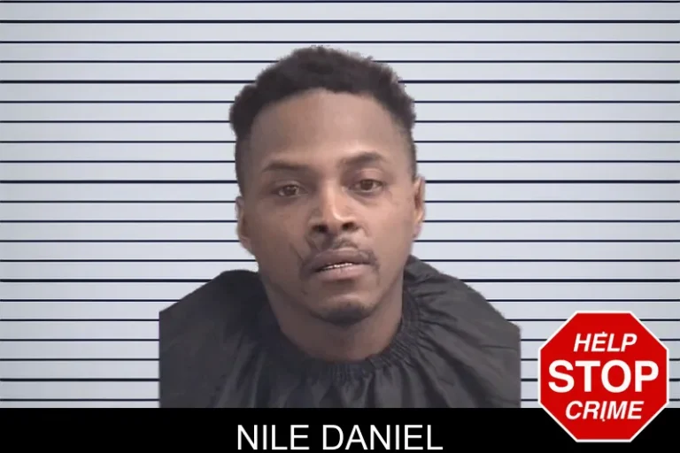 Nile Daniel