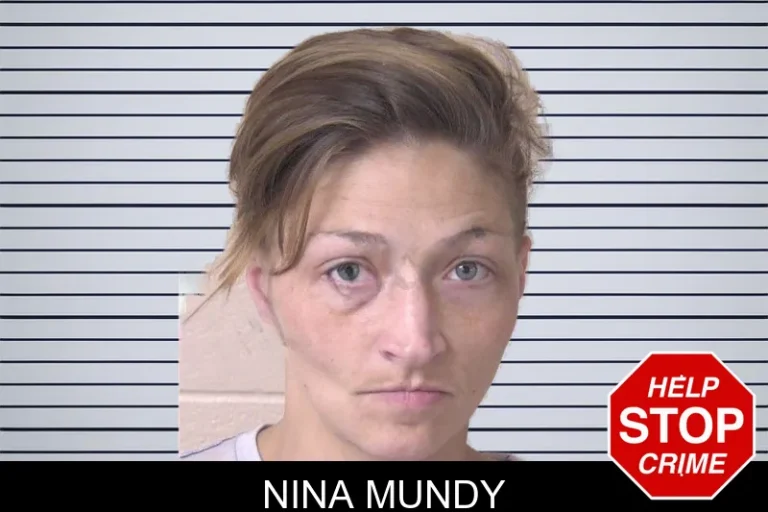 Nina Mundy