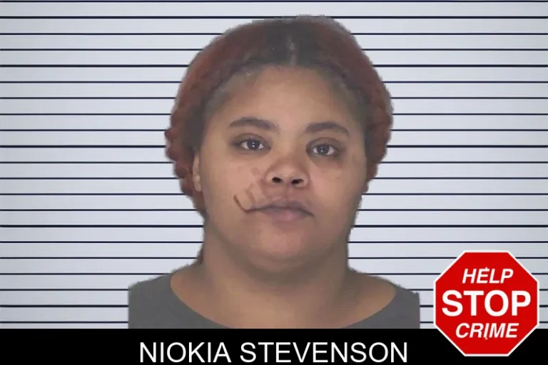 Niokia Stevenson