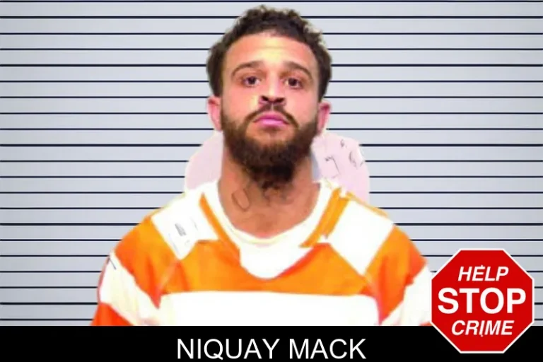 Niquay Mack
