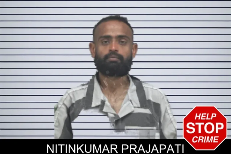 Nitinkumar Prajapati