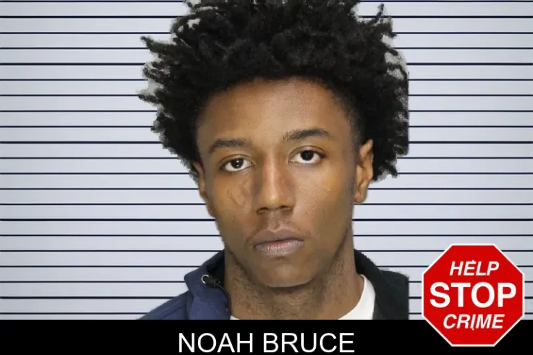 Noah Bruce