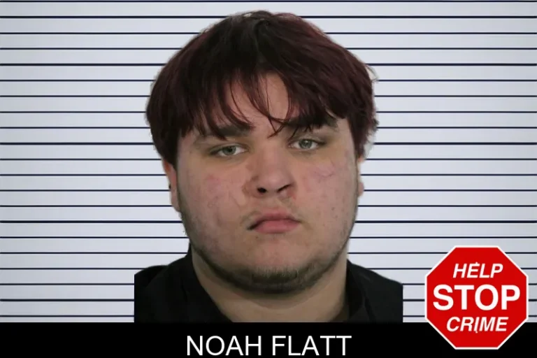 Noah Flatt