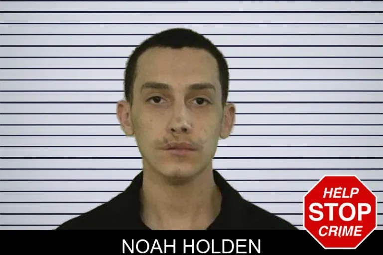 Noah Holden