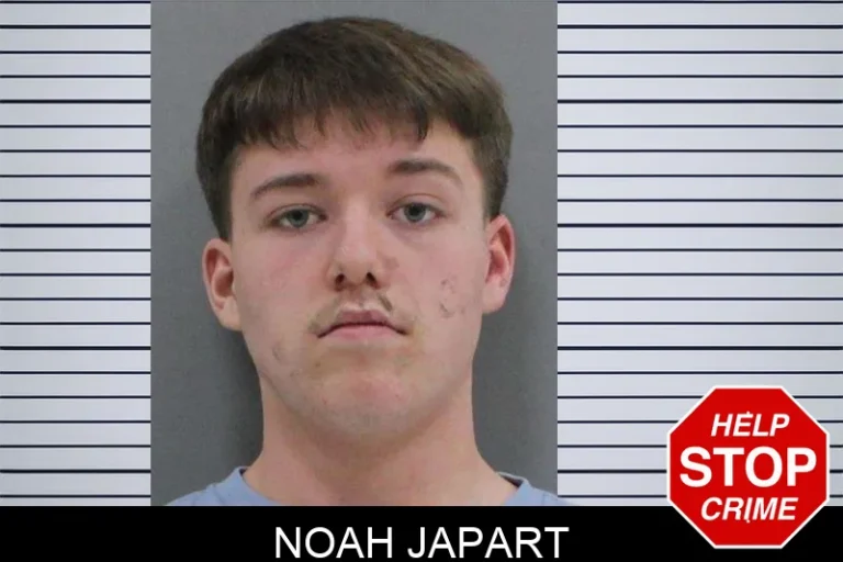 Noah Japart