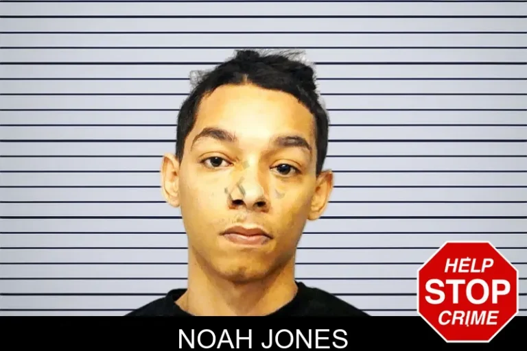 Noah Jones