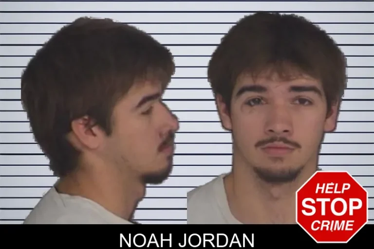 Noah Jordan