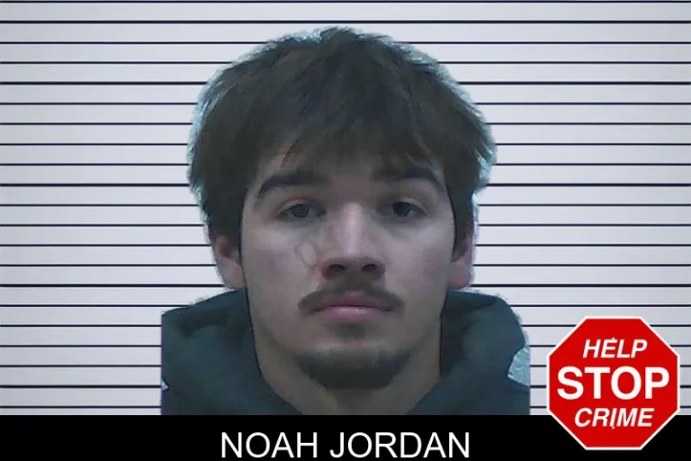 Noah Jordan