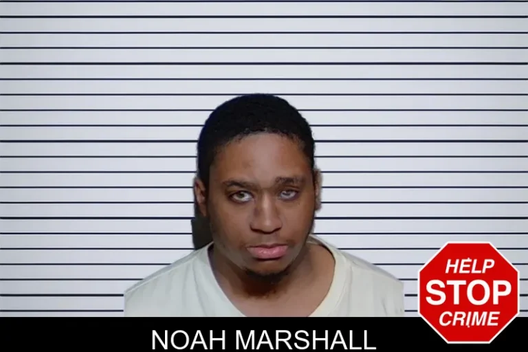 Noah Marshall