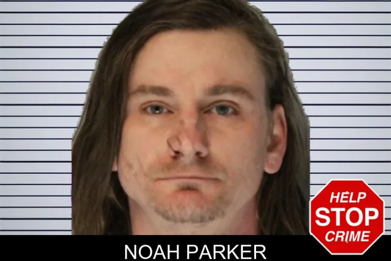 Noah Parker