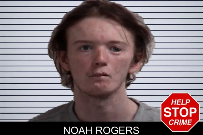 Noah Rogers