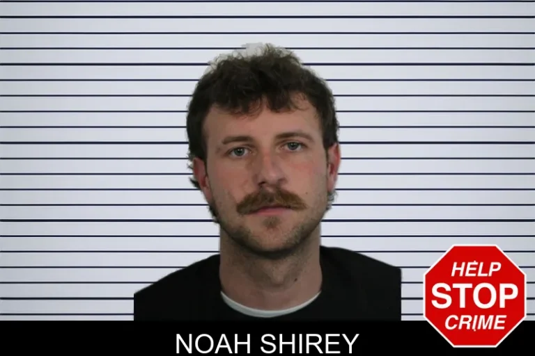 Noah Shirey