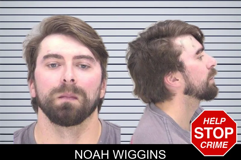 Noah Wiggins mugshot – Richmond County , Georgia Noah Wiggins mugshot