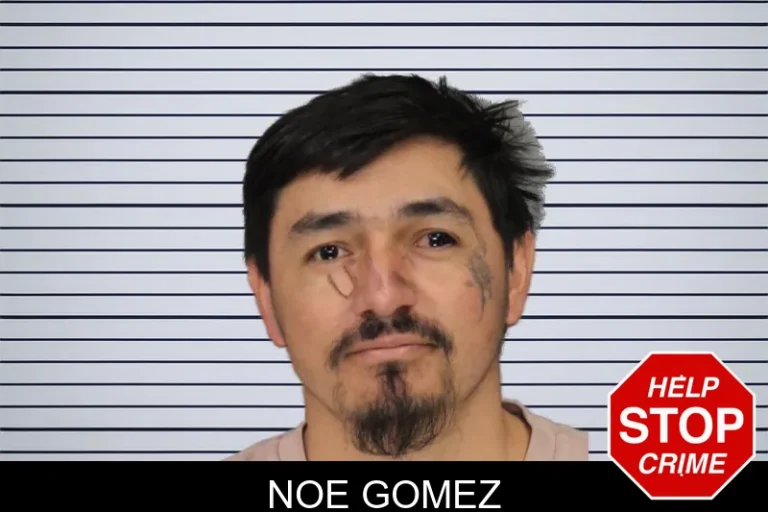 Noe Gomez