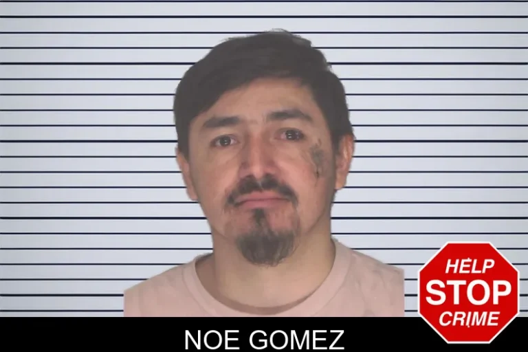 Noe Gomez