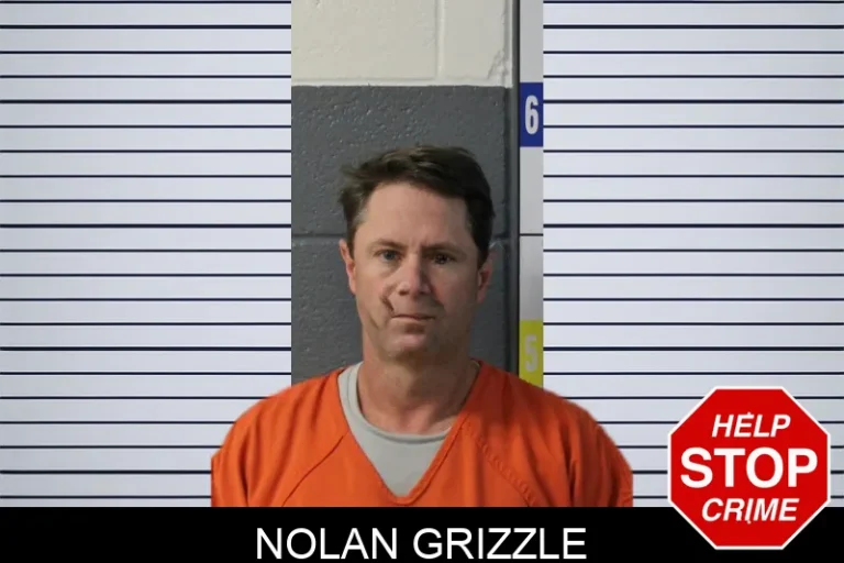 Nolan Grizzle