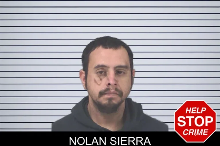 Nolan Sierra