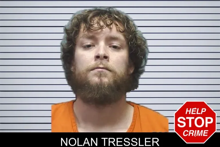 Nolan Tressler