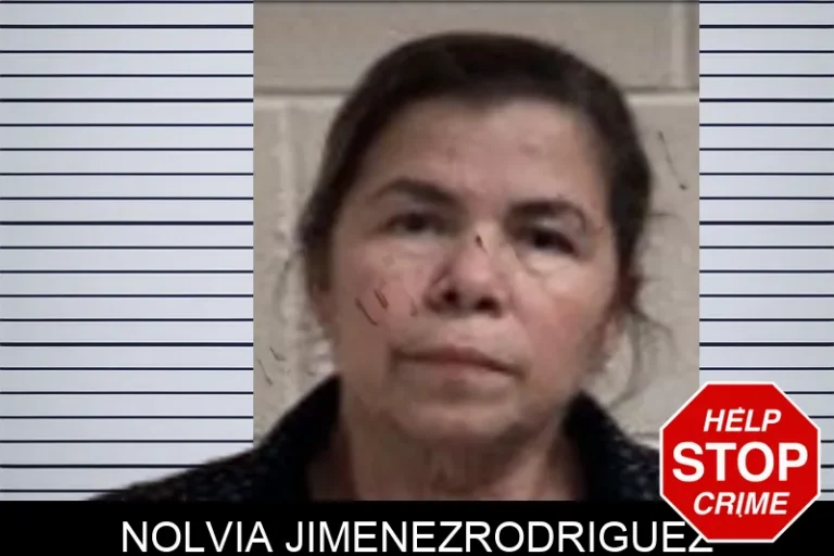 Nolvia Jimenezrodriguez