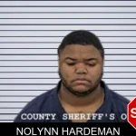 Nolynn Hardeman mugshot – Walton County , Georgia Nolynn Hardeman mugshot