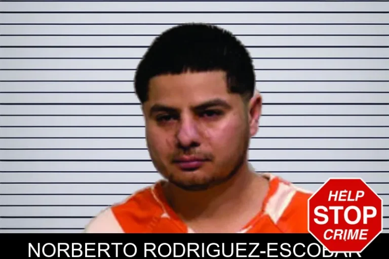 Norberto Rodriguez-Escobar mugshot – Bartow County , Georgia Norberto Rodriguez-Escobar