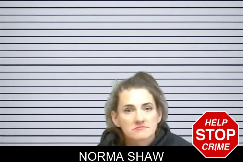 Norma Shaw mugshot – Fulton County , Georgia Norma Shaw mugshot