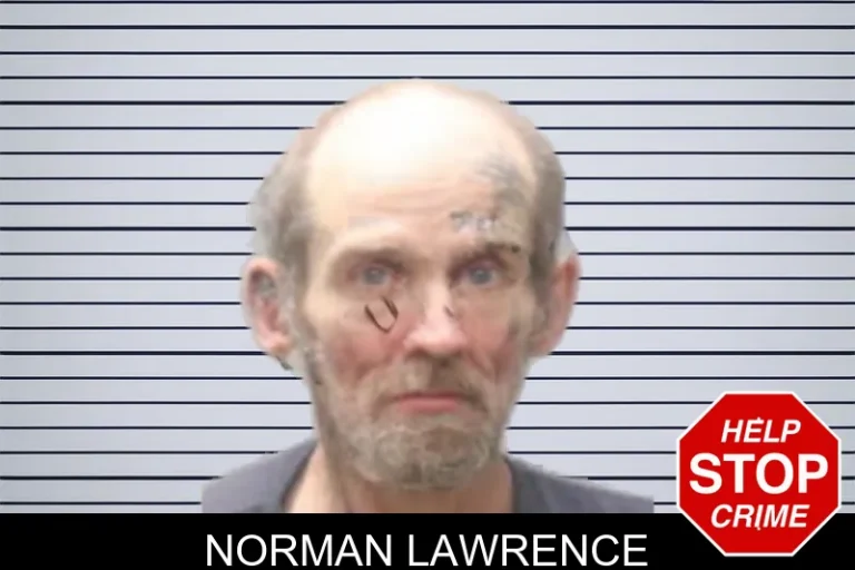 Norman Lawrence