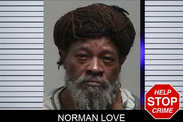 Norman Love