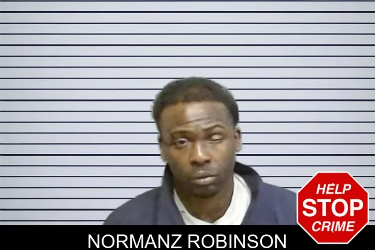 Normanz Robinson