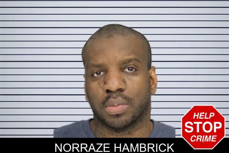 Norraze Hambrick