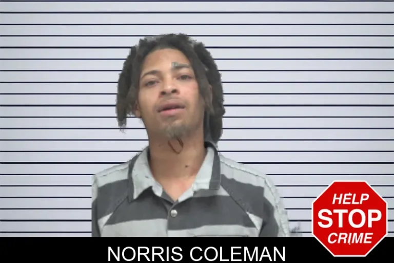 Norris Coleman