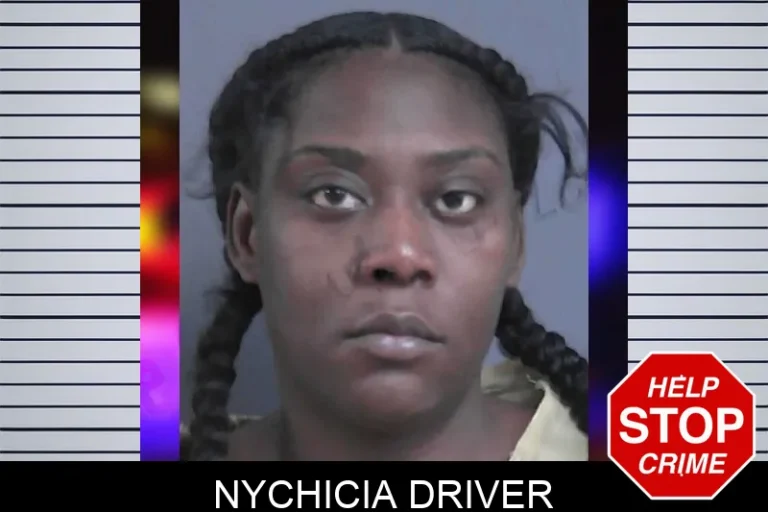 Nychicia Driver